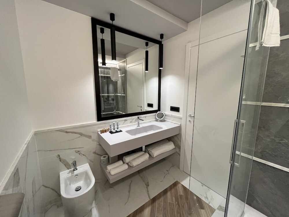 Foto - Flâneur Suites Corso