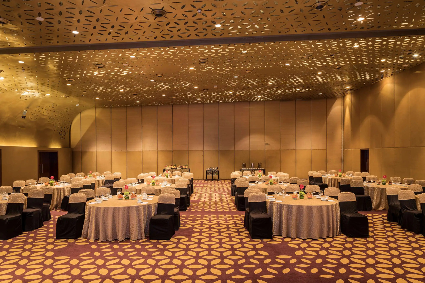 Foto - The Park Hyderabad, Banjara Hills near Hussain Sagar Lake