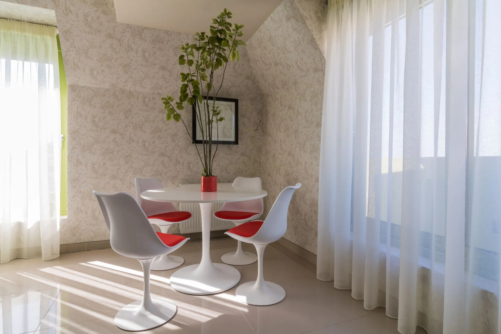 Foto - Athens Mosaico Suites & Apartments