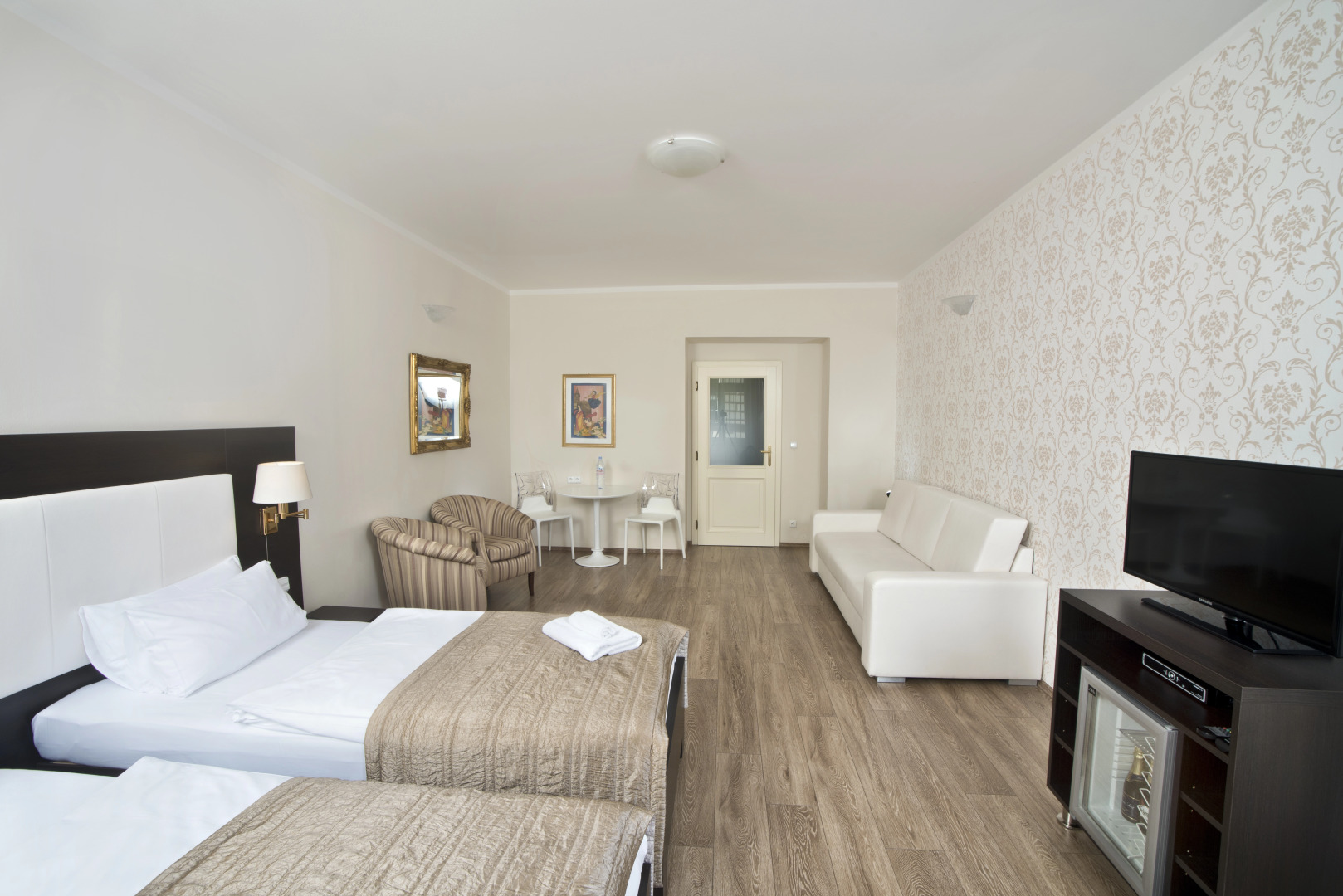 Foto - Hotel Sunrise Golden Sands