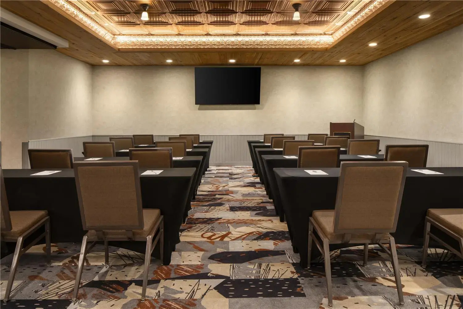 Foto - Hilton Garden Inn New York/Midtown Park Avenue