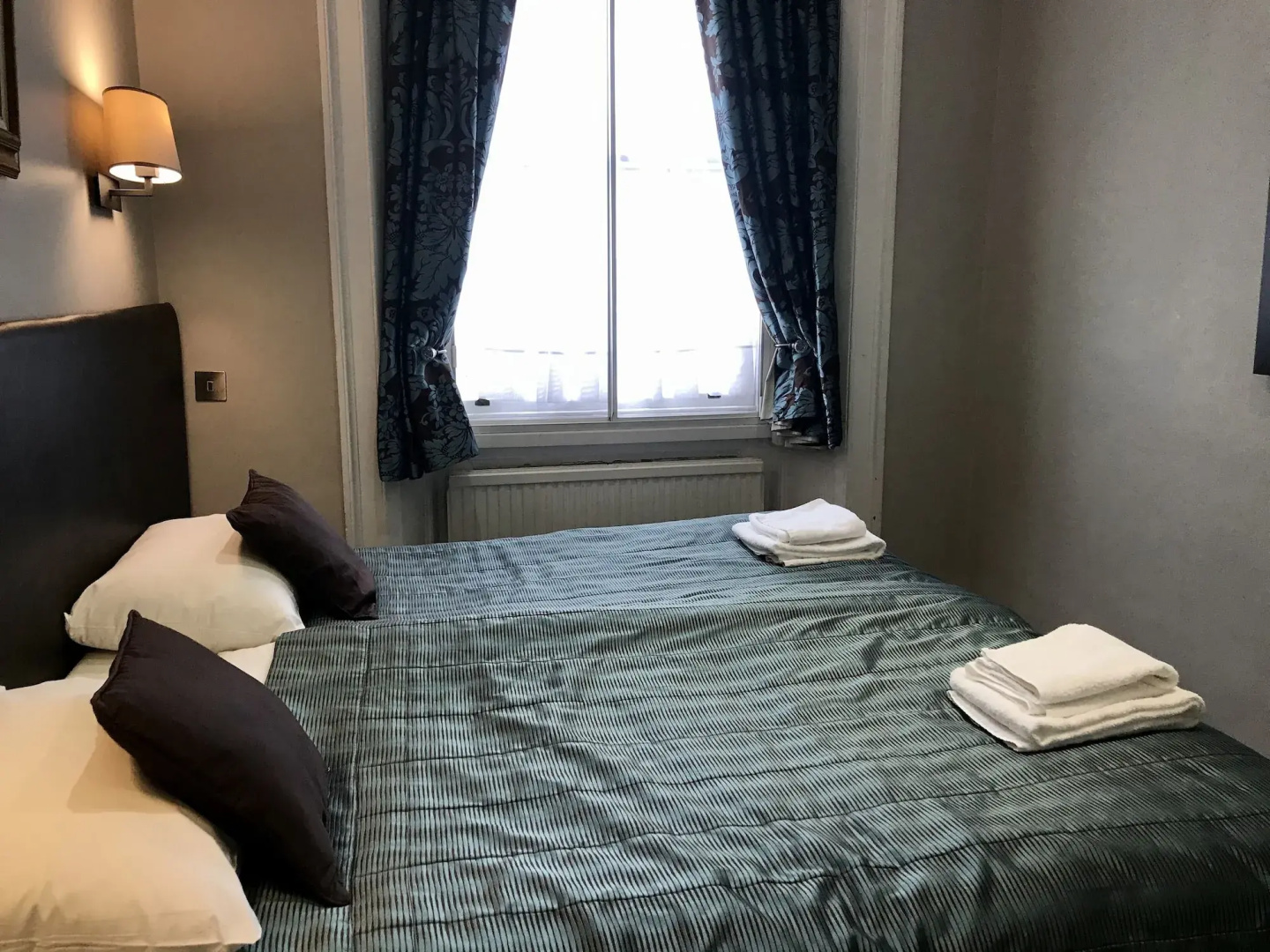 Foto - Rhodes Hotel