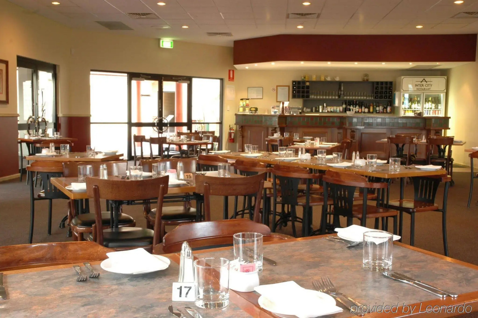 Foto - Country Comfort Perth