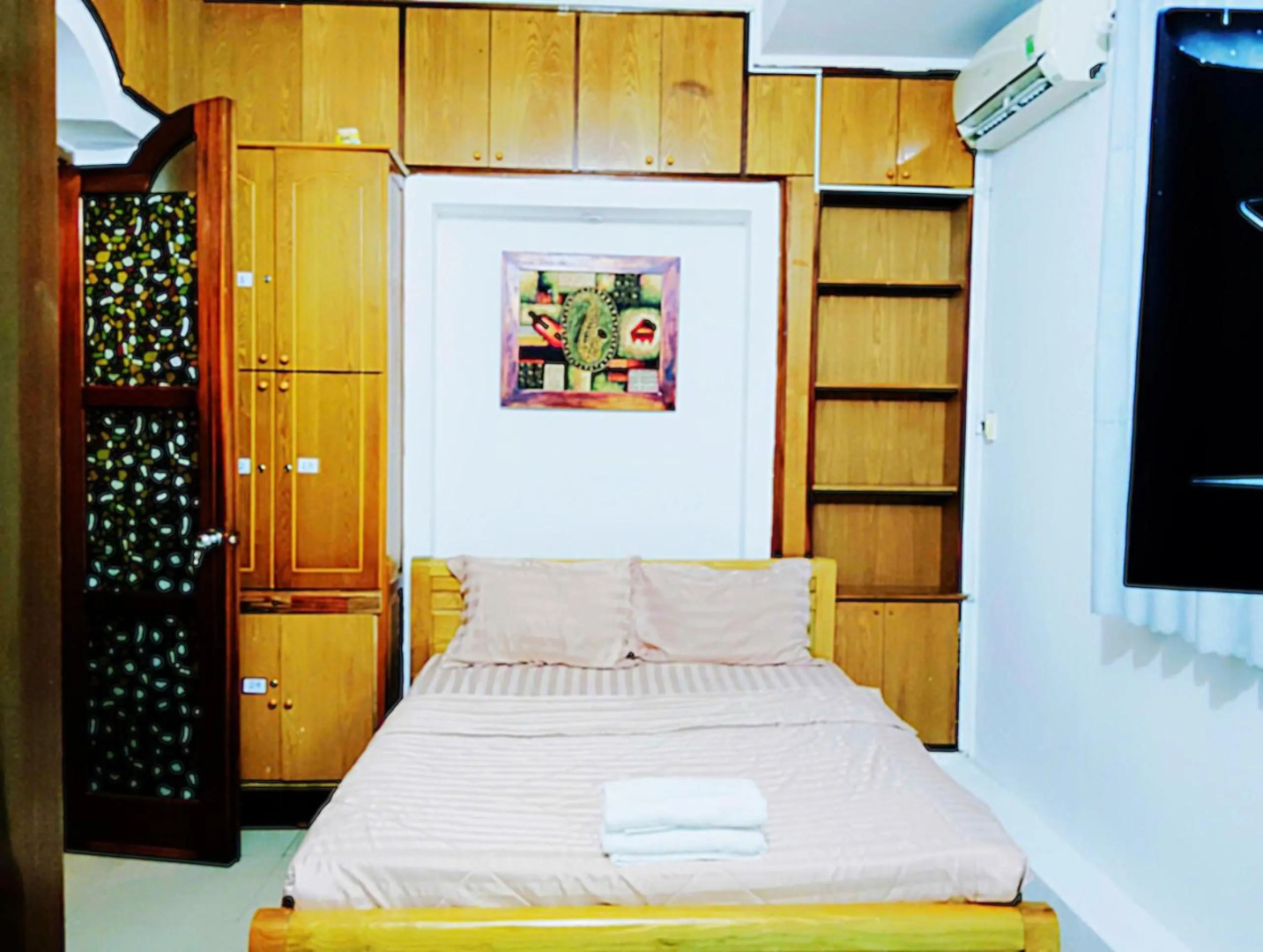 Photo - Sakura Hostel Saigon