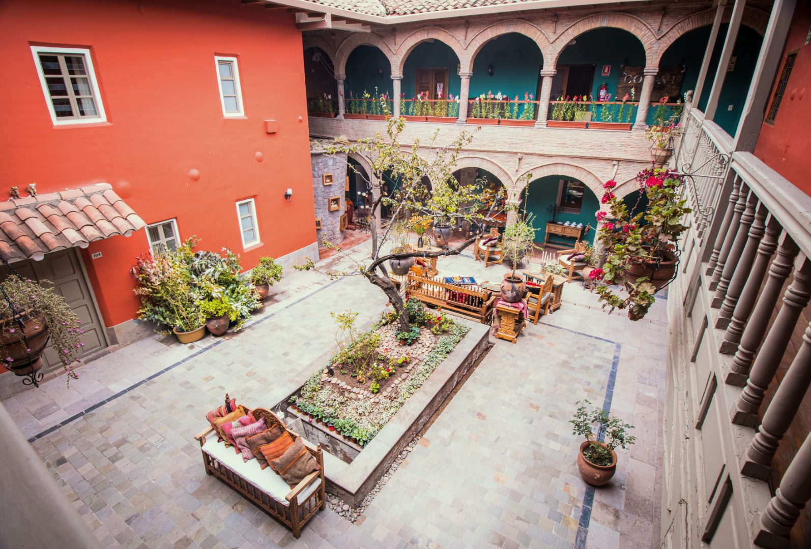 Photo - Tambo del Arriero Hotel Boutique