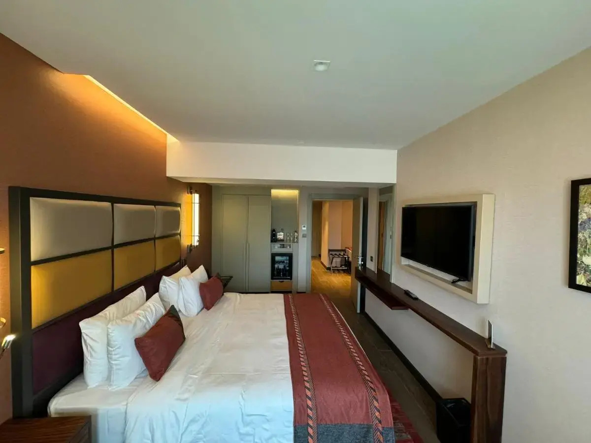 Foto - Sile Gonen Hotel