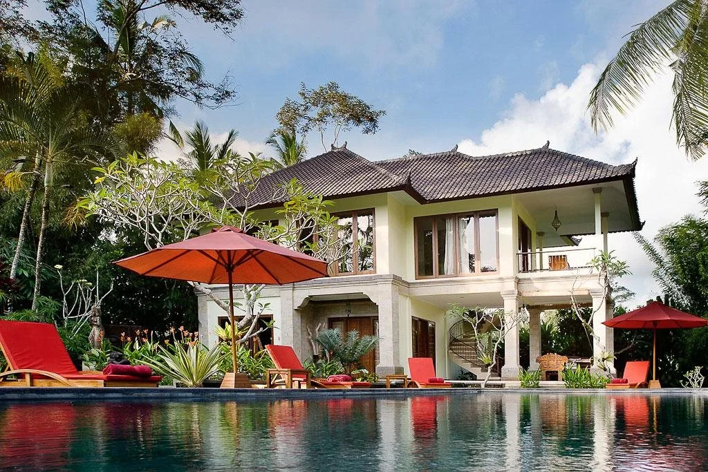 Photo - Suara Air Resort Ubud
