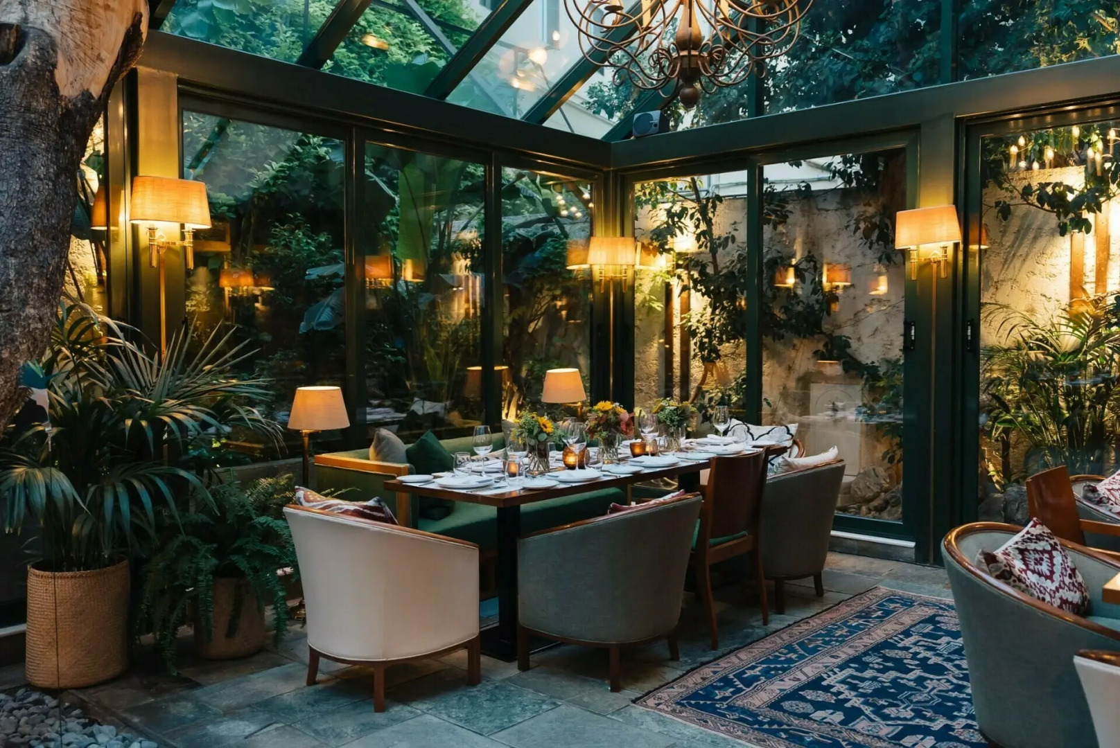 Foto - Herodion Hotel