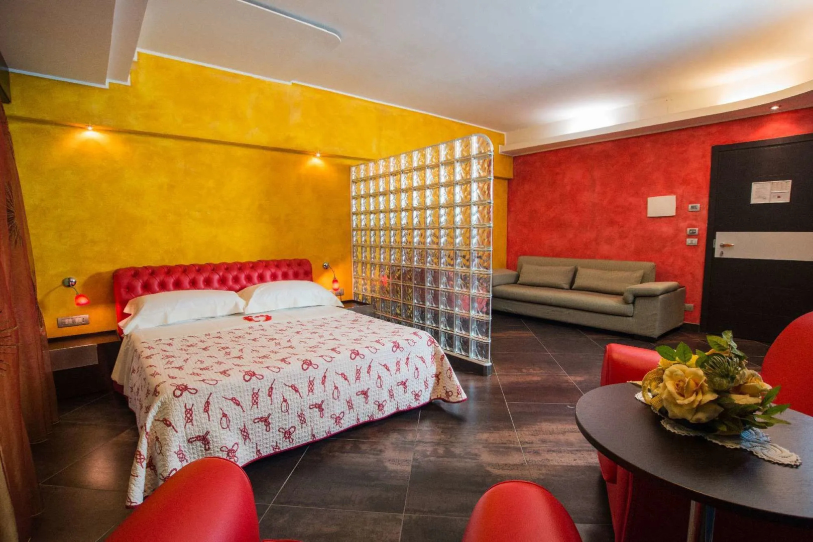 Foto - Abalon Pompei Resort