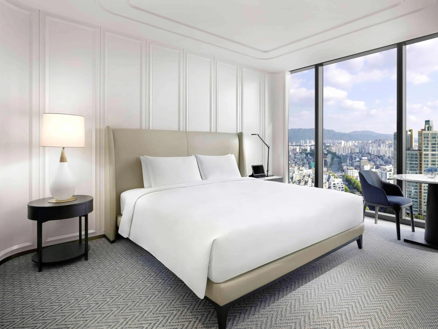 Photo - Sofitel Ambassador Seoul Hotel & Serviced Residences