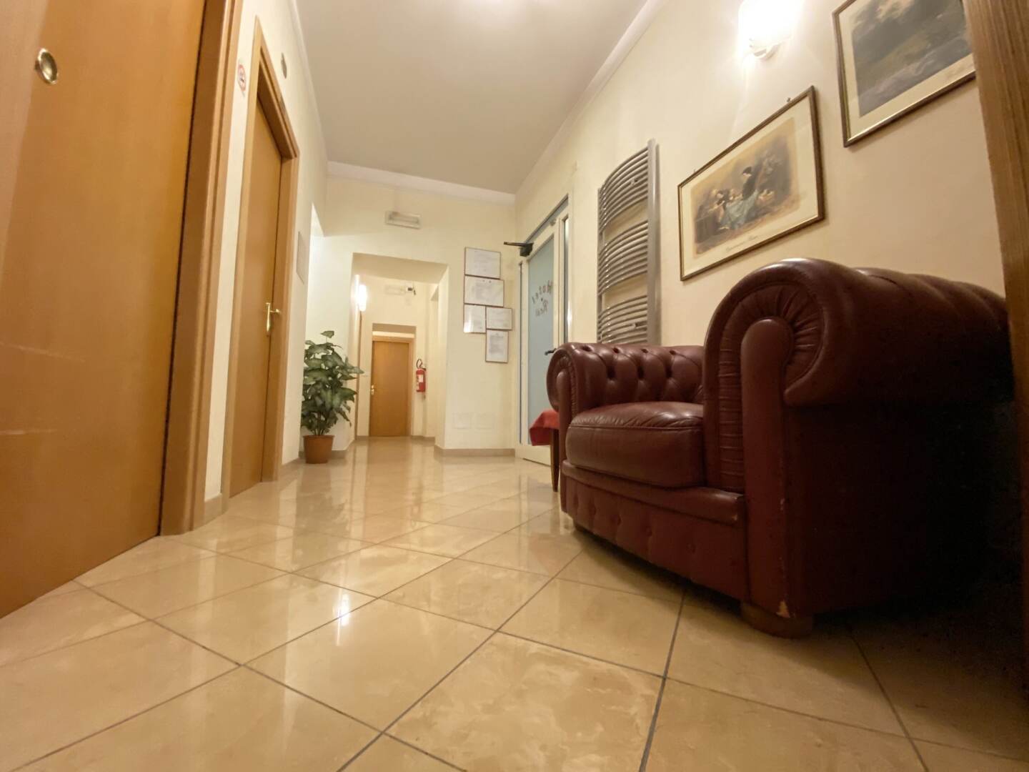 Foto - Hotel Washington