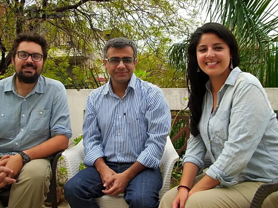 Foto - Tatvamasi Homestay