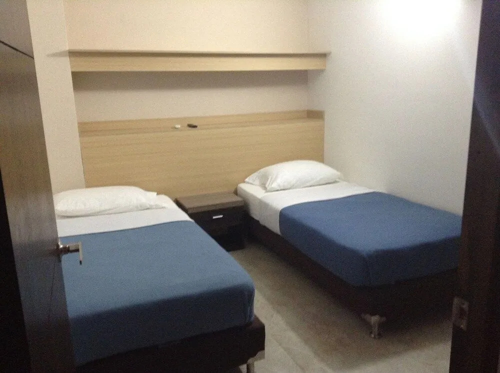 Foto - Primavera Hotel