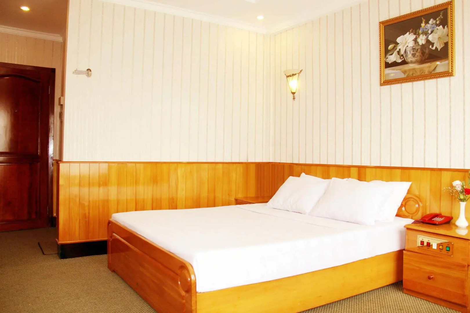 Photo - Rang Dong Hotel