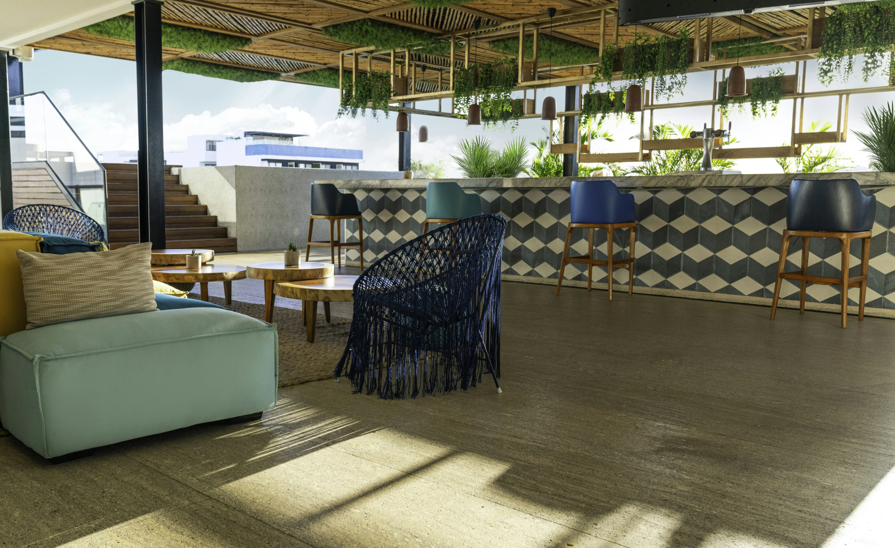 Foto - Fiesta Inn Playa del Carmen