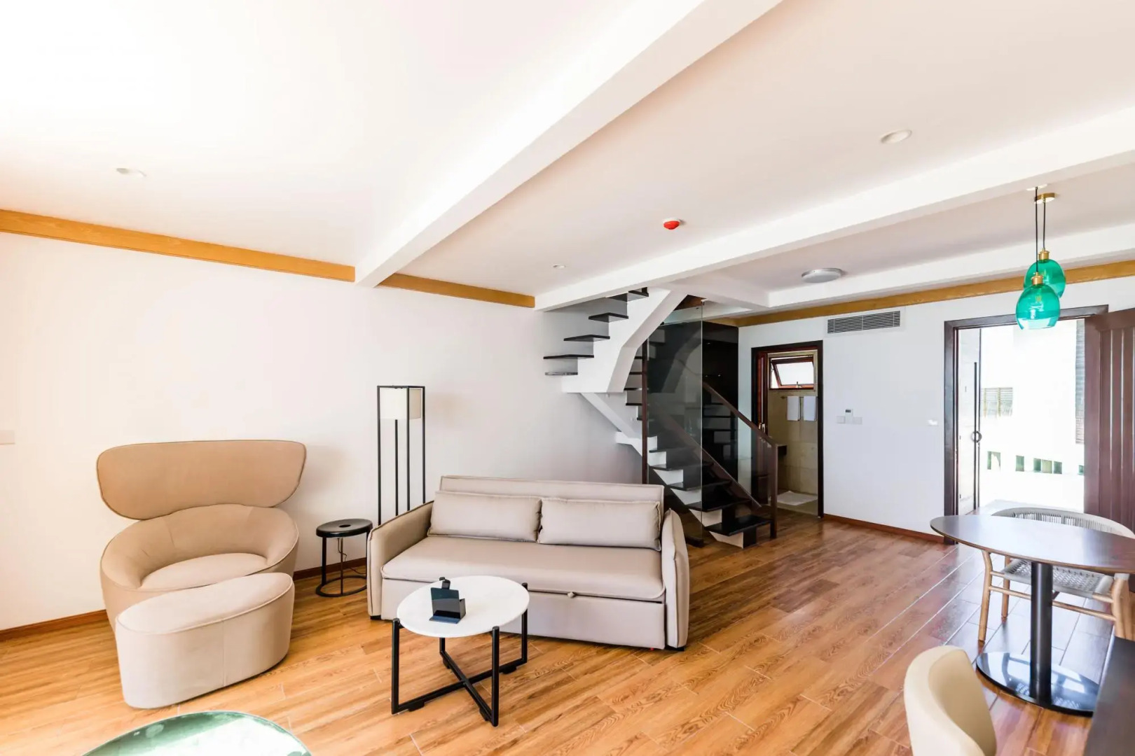 Photo - NOOE Maldives Kunaavashi