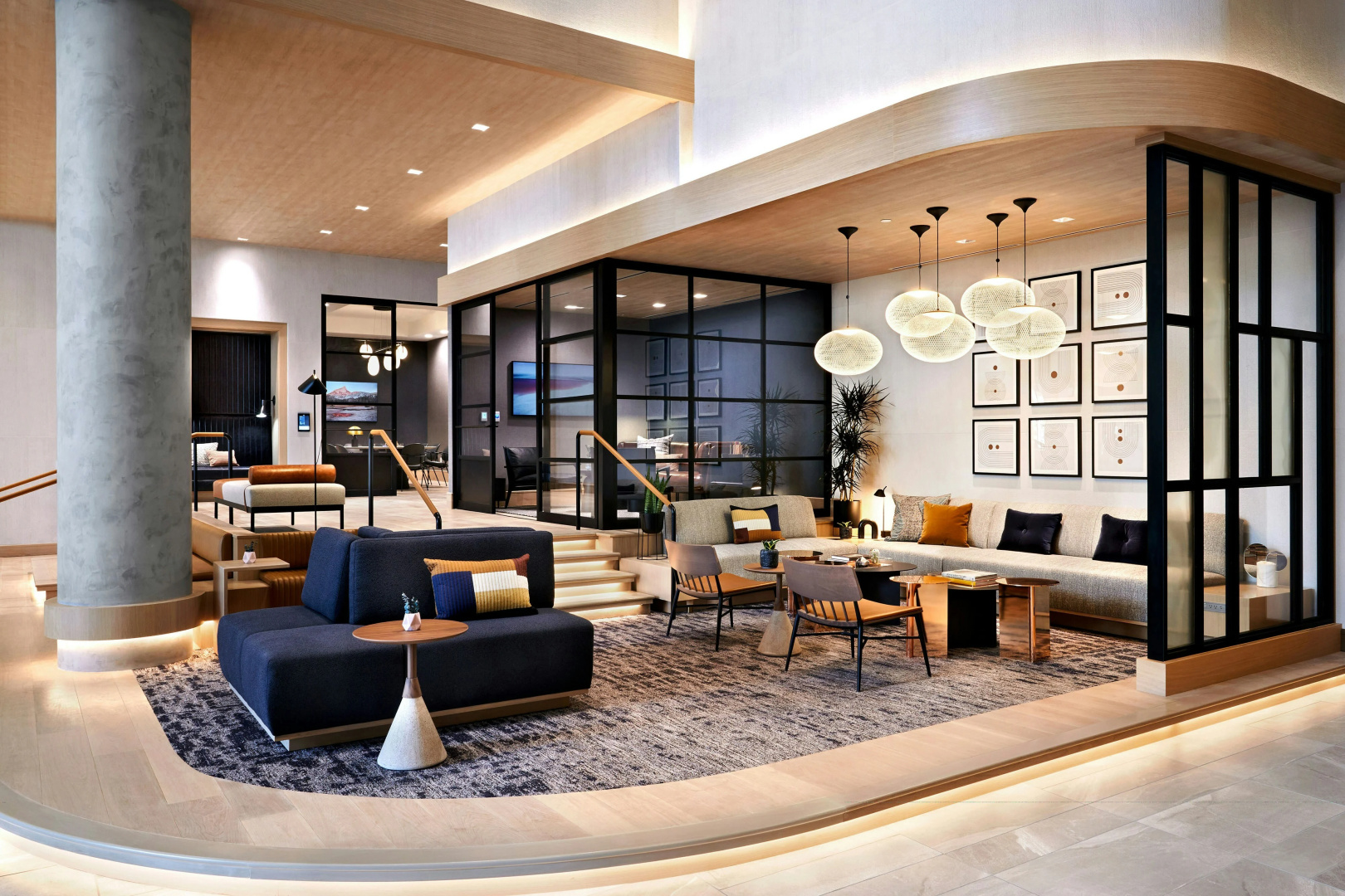 Foto - Sheraton Phoenix Downtown