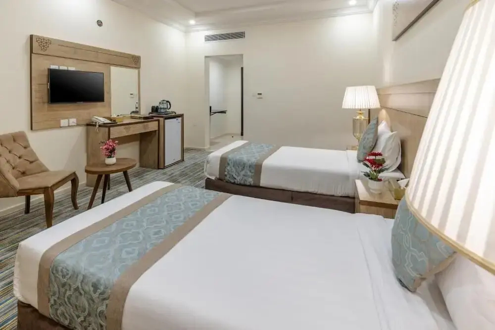 Photo - فندق سنود الدانة Snood Al Dana Hotel