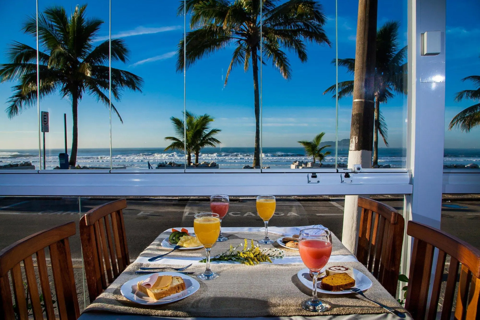 Foto - Strand Hotel