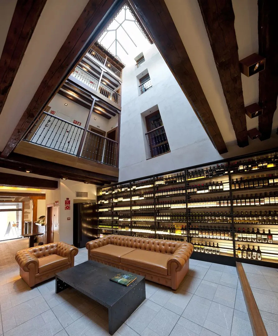 Foto - Posada del León de Oro Boutique Hotel