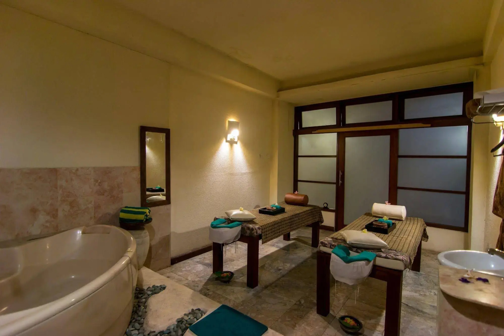 Foto - Champlung Sari Hotel and Spa Ubud