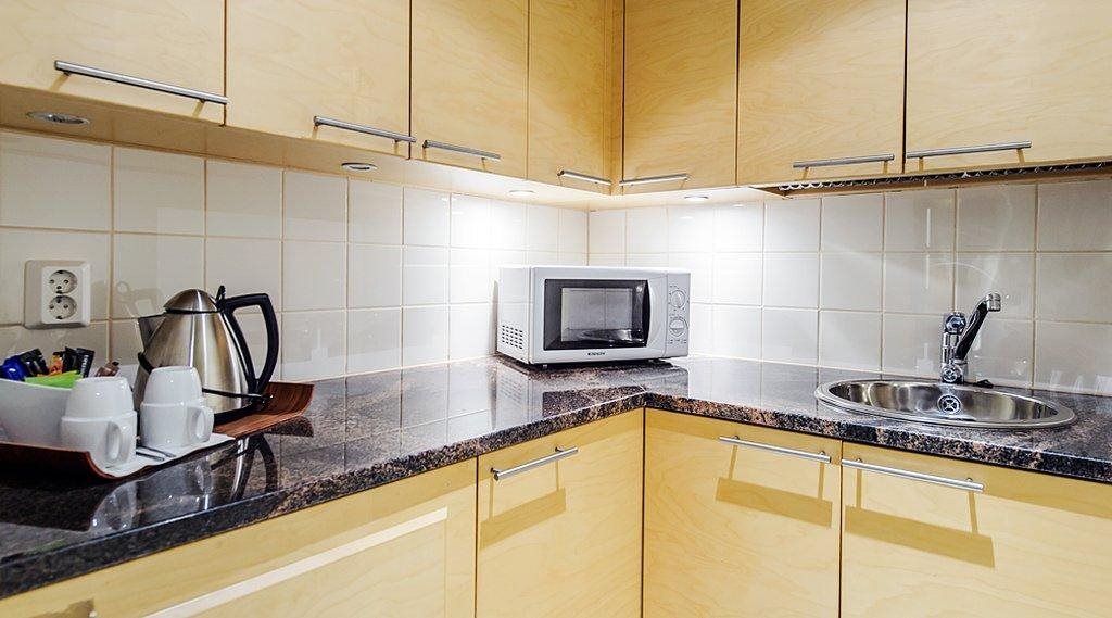 Foto - Scandic Pasila