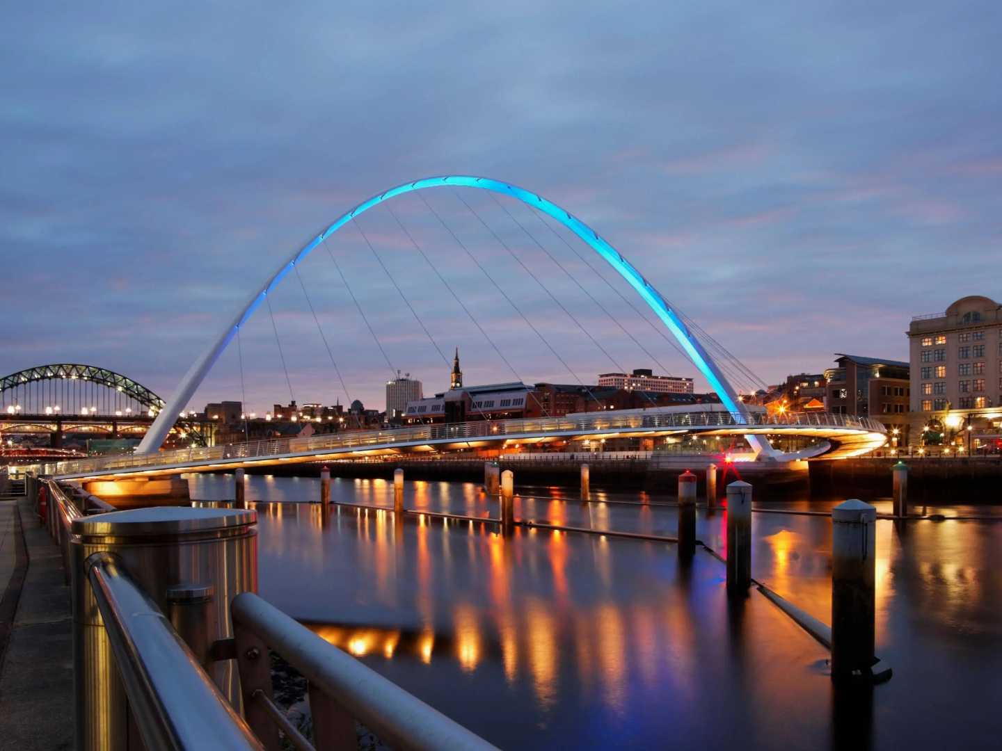 Foto - easyHotel Newcastle