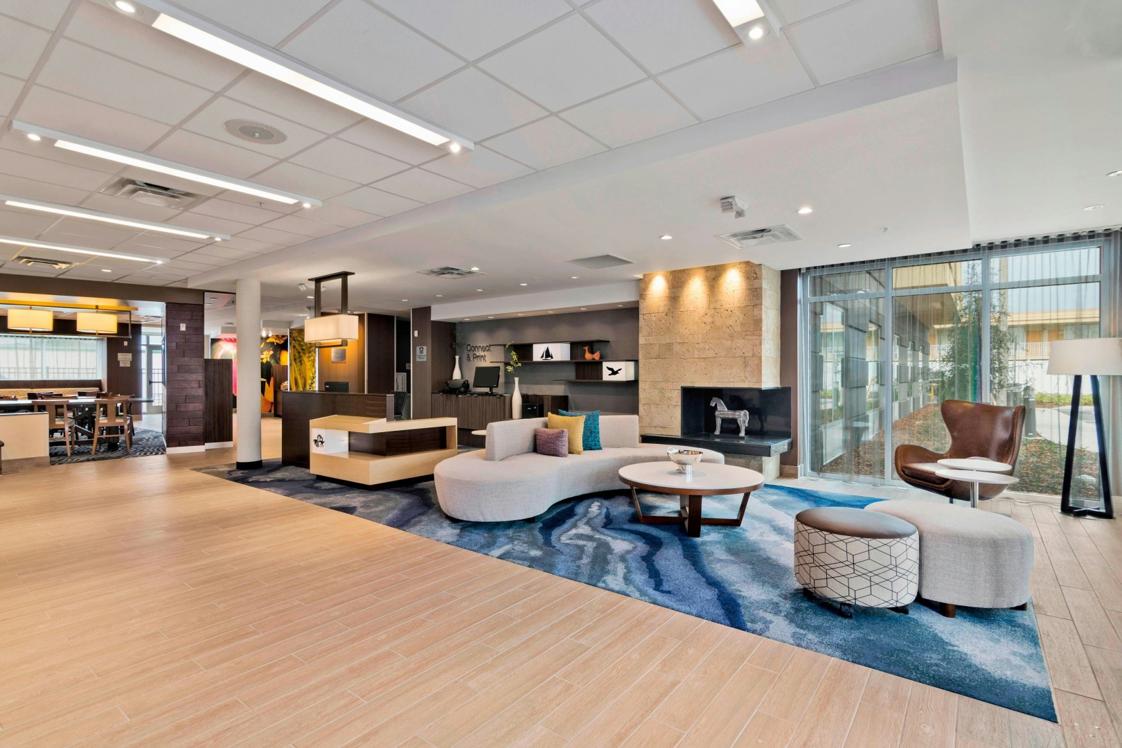 Foto - Fairfield Inn & Suites by Marriott St Petersburg North