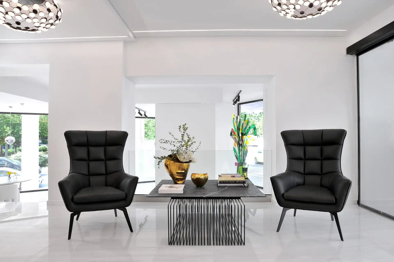 Foto - The Athenaeum Luxury Hotel