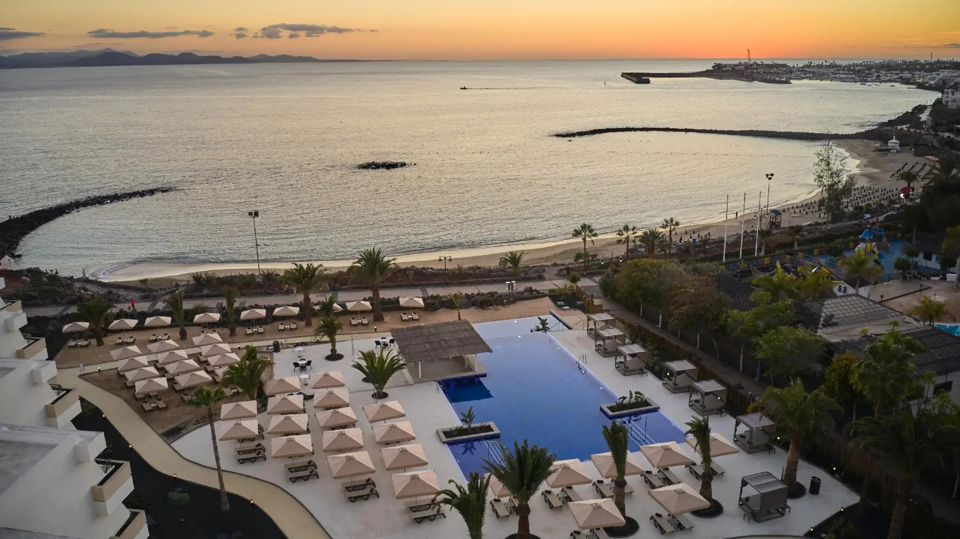 Foto - Dreams Lanzarote Playa Dorada Resort & Spa