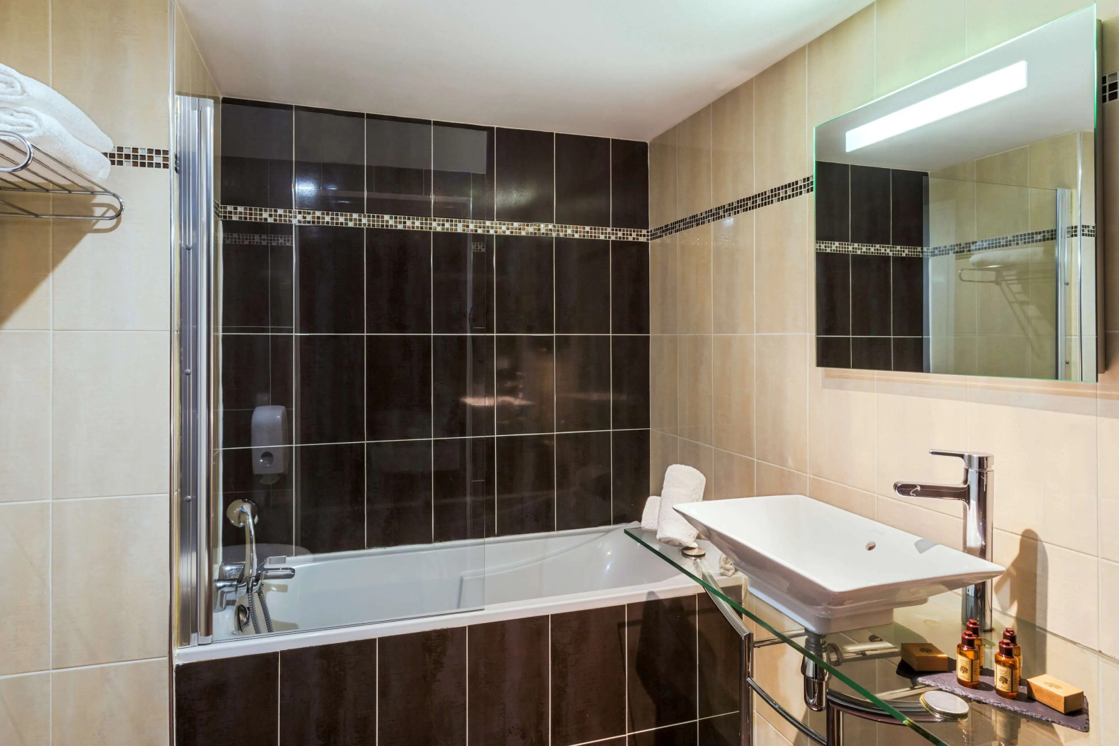 Foto - Best Western Marquis de la Baume