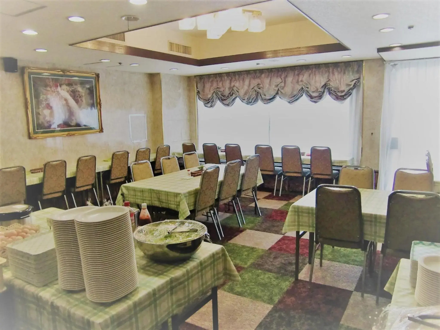 Foto - Ryogoku River Hotel