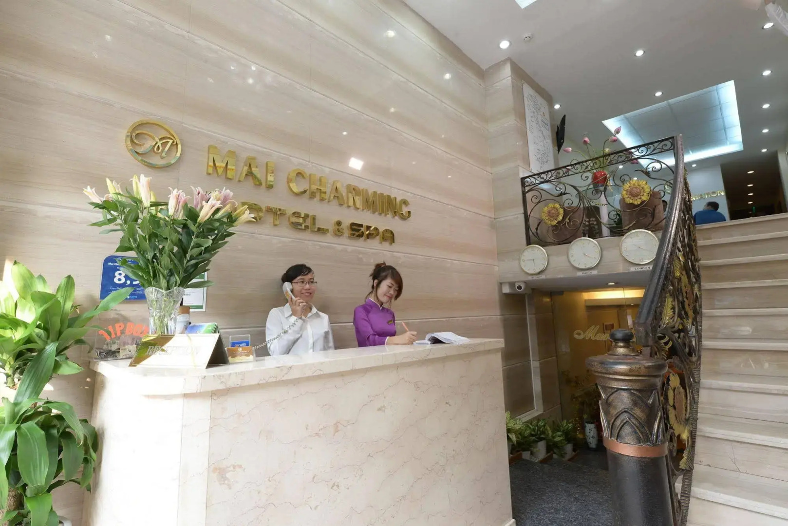 Photo - Mai Charming Hotel and Spa