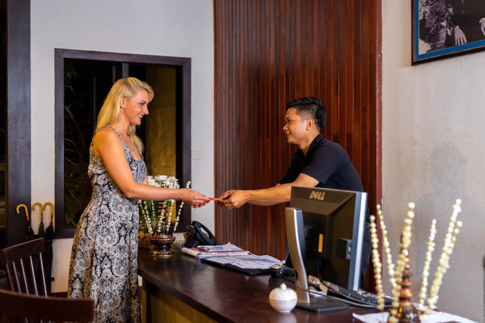 Photo - The Embassy Angkor Resort & Spa