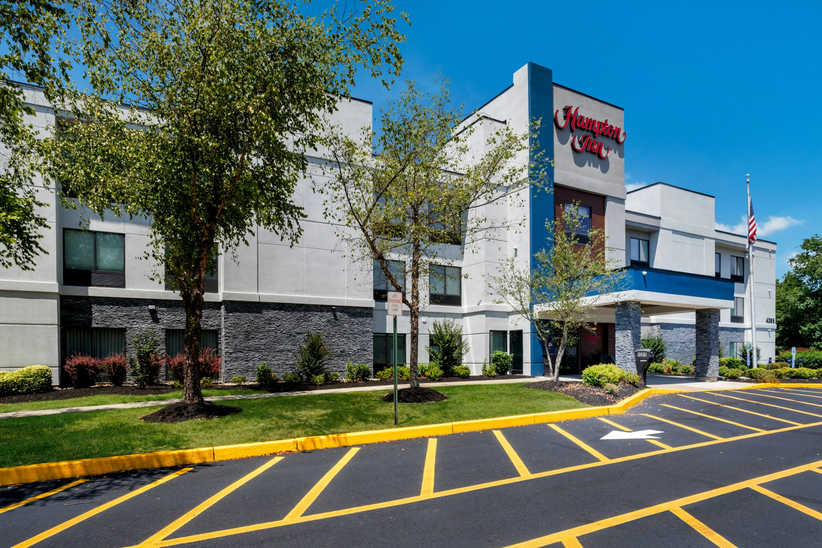 Foto - Hampton Inn Princeton