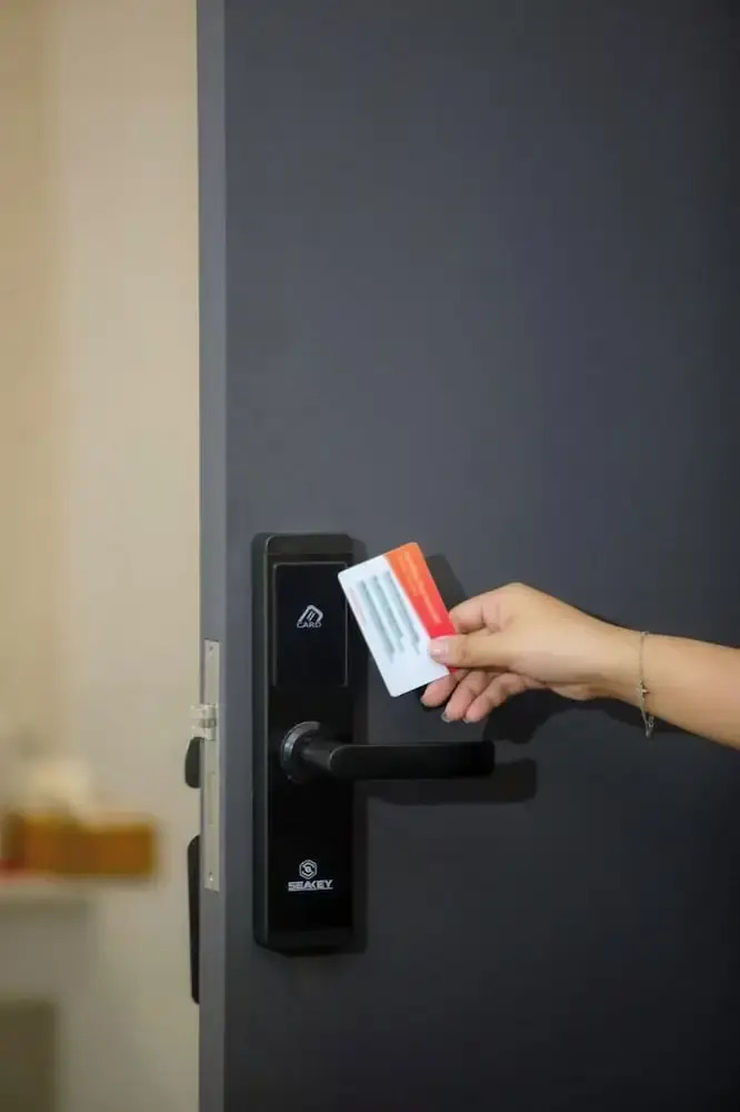 Foto - THE RICE HOTEL Lua Gao 189 - 195 De Tham