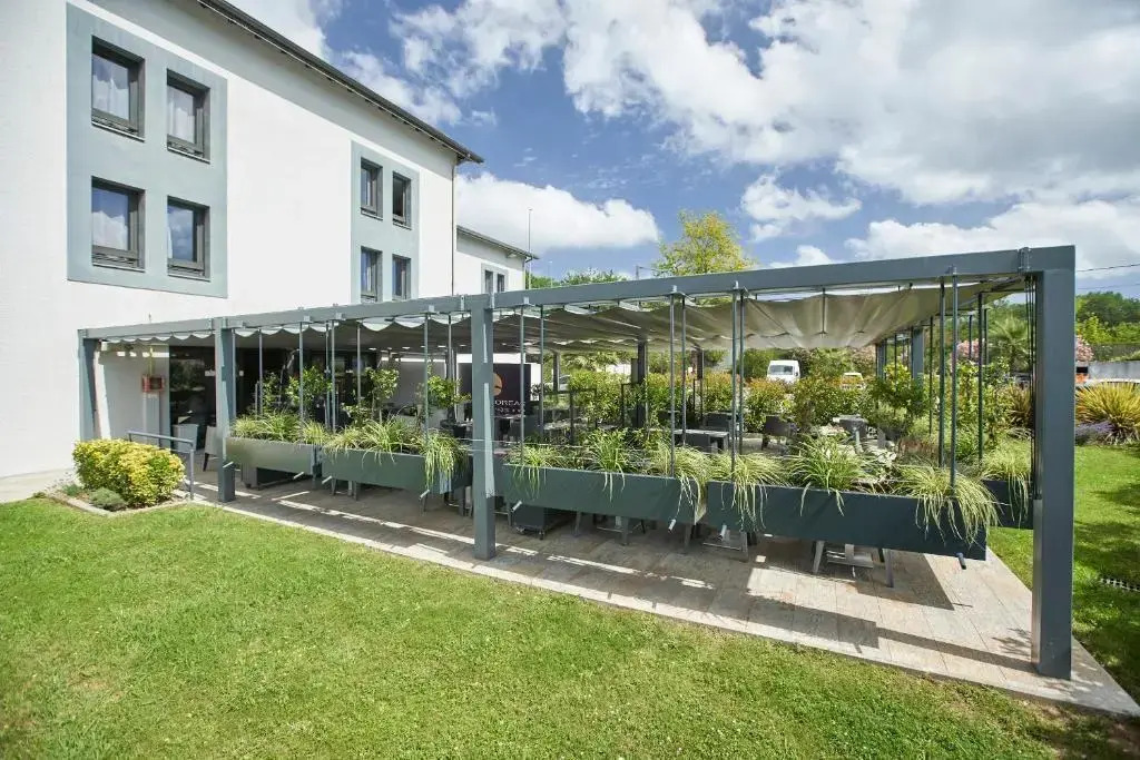 Photo - Hotel Loreak