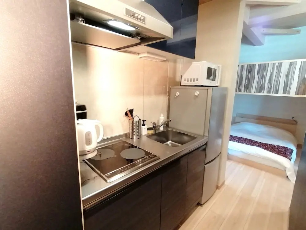 Photo - Eternity APARTMENT HOTEL SHINAGAWA