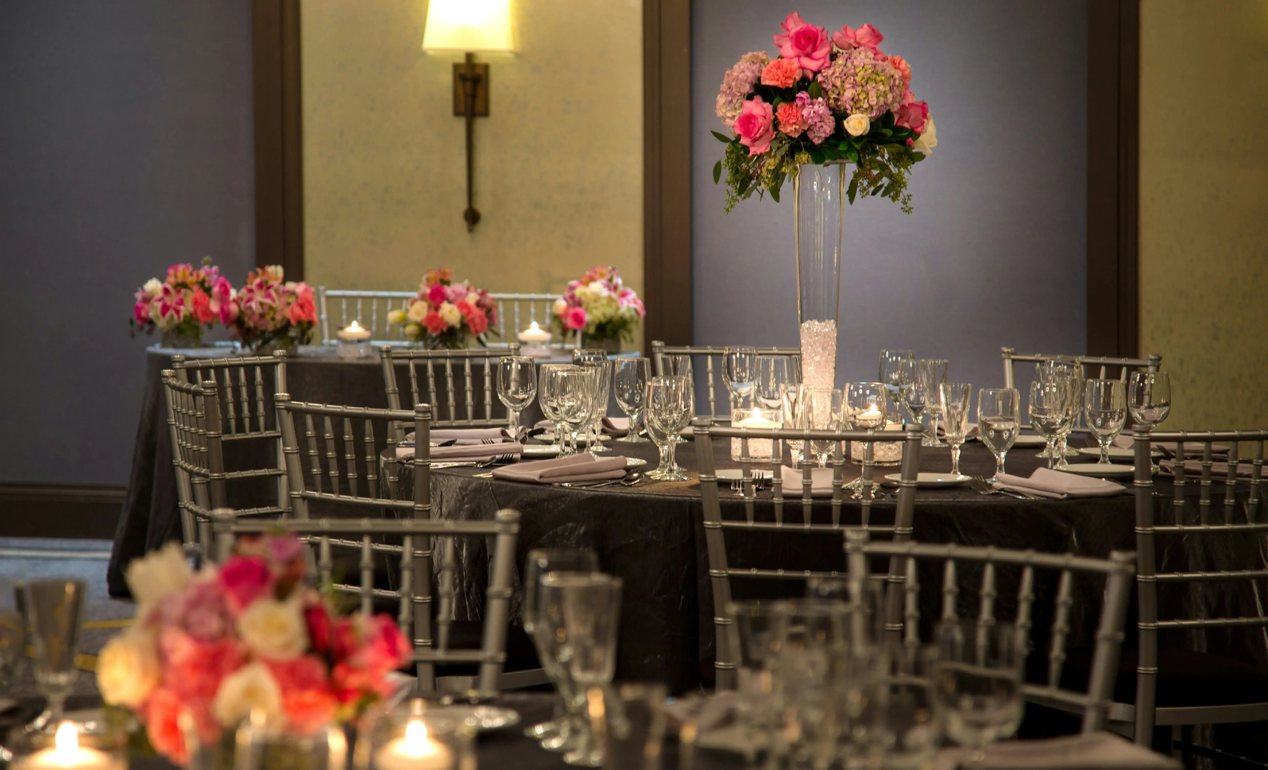 Foto - DoubleTree by Hilton Chicago - Oak Brook