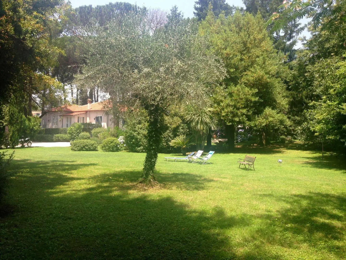 Foto - Villa Abbamer