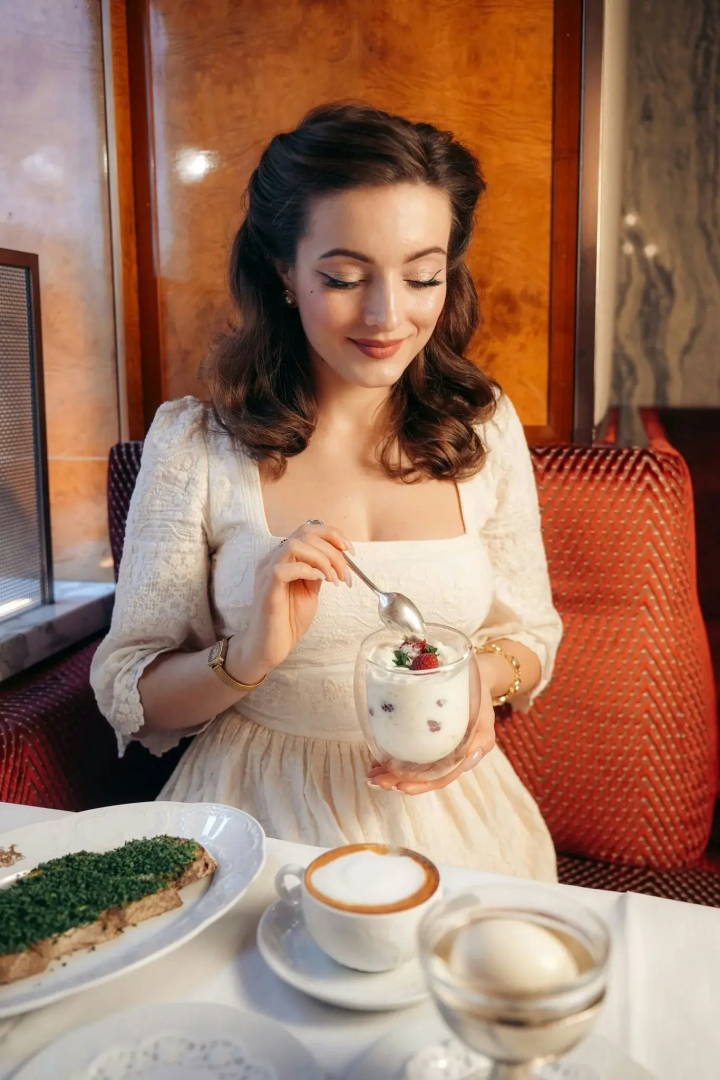 Foto - Hotel Imperial, a Luxury Collection Hotel, Vienna