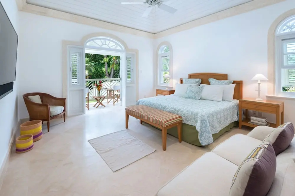 Foto - Hemingway House by Blue Sky Luxury