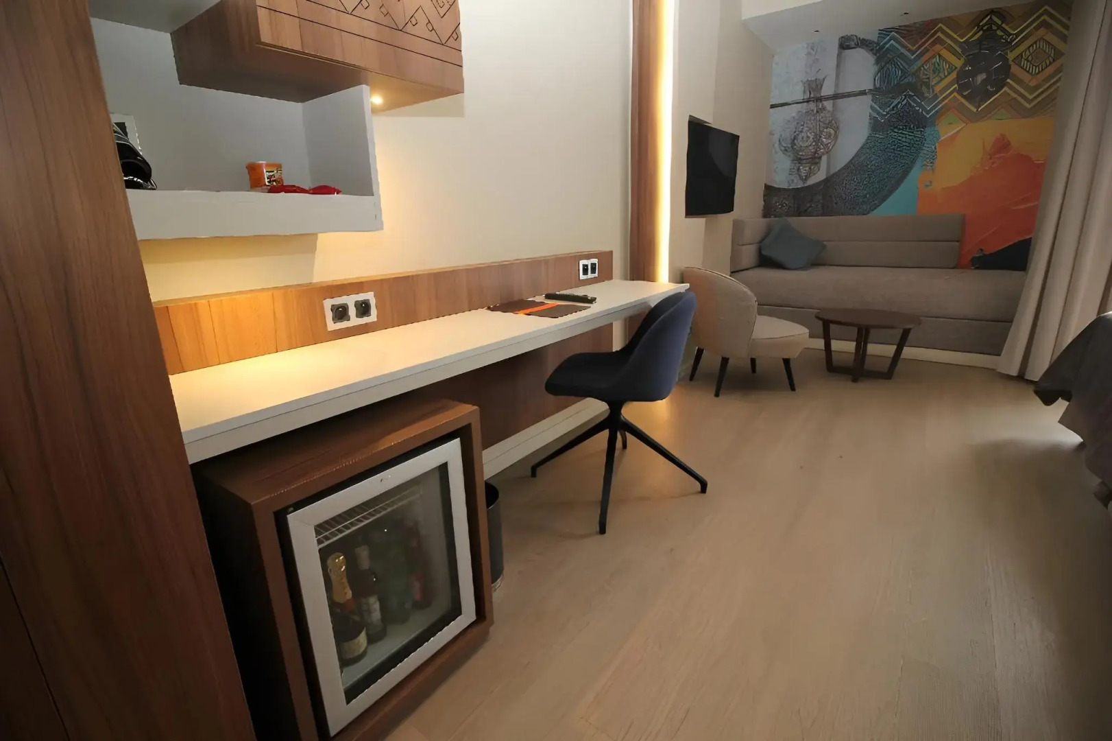 Photo - The View Agadir