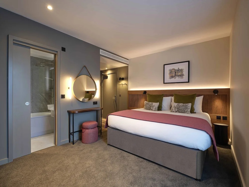 Photo - The Resident Edinburgh