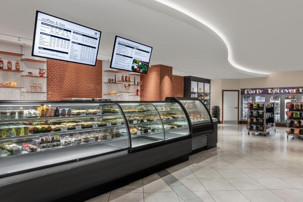 Foto - Suites at Marriott's Grand Chateau Las Vegas Strip-No Resort Fee