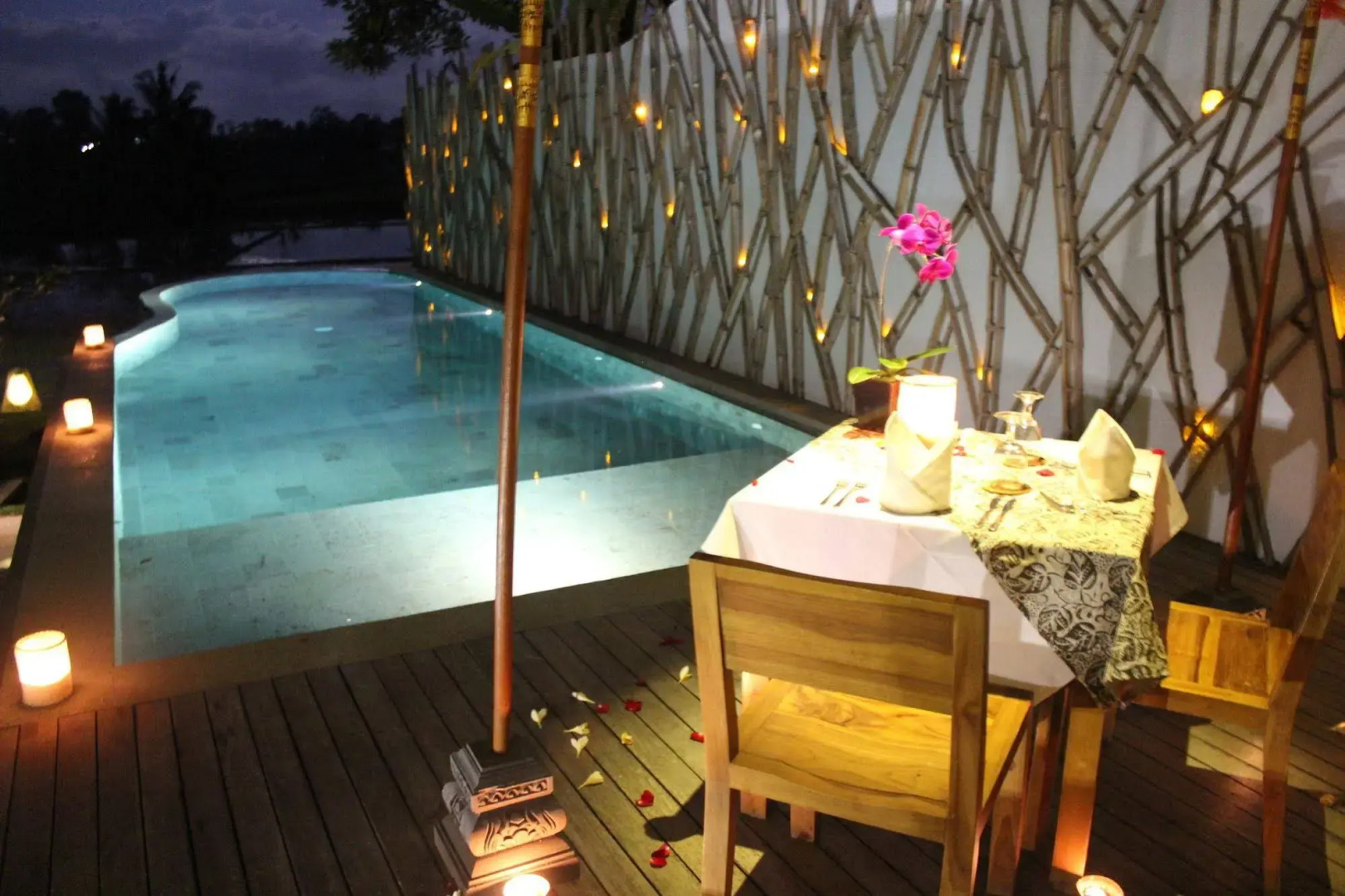 Foto - Ubud Padi Villas