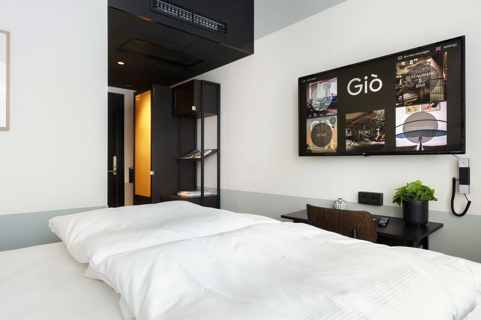 Photo - Hotel Giò; BW Signature Collection
