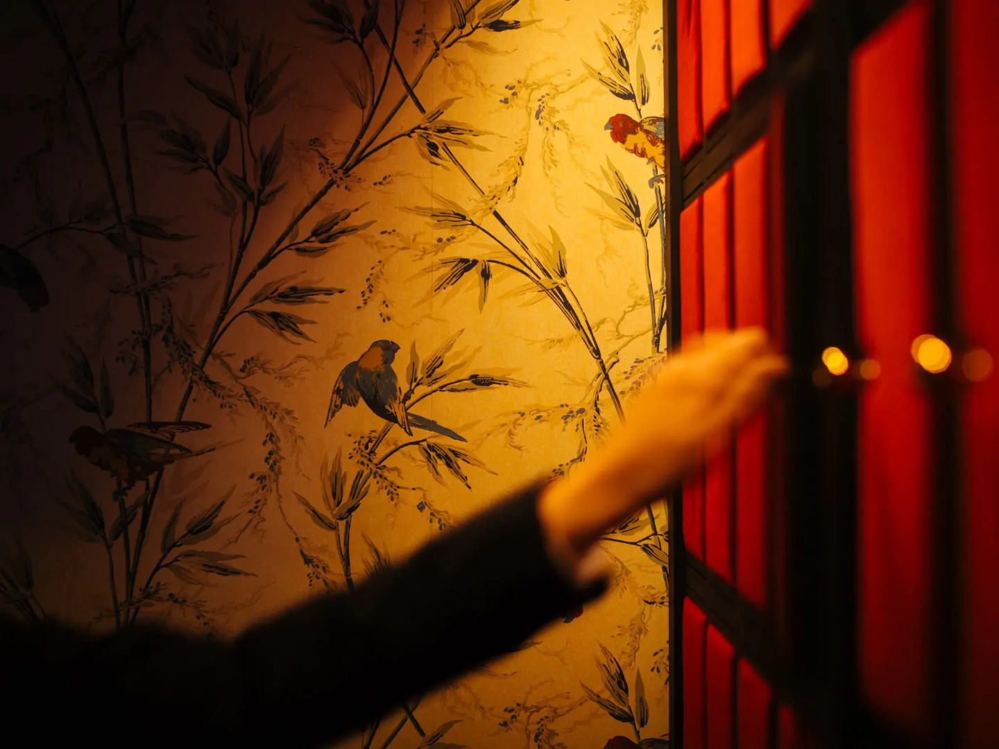 Foto - Wittmore Hotel GL- Adults Only, Small Luxury Hotels