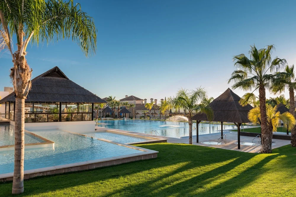 Foto - Hacienda del Alamo Golf