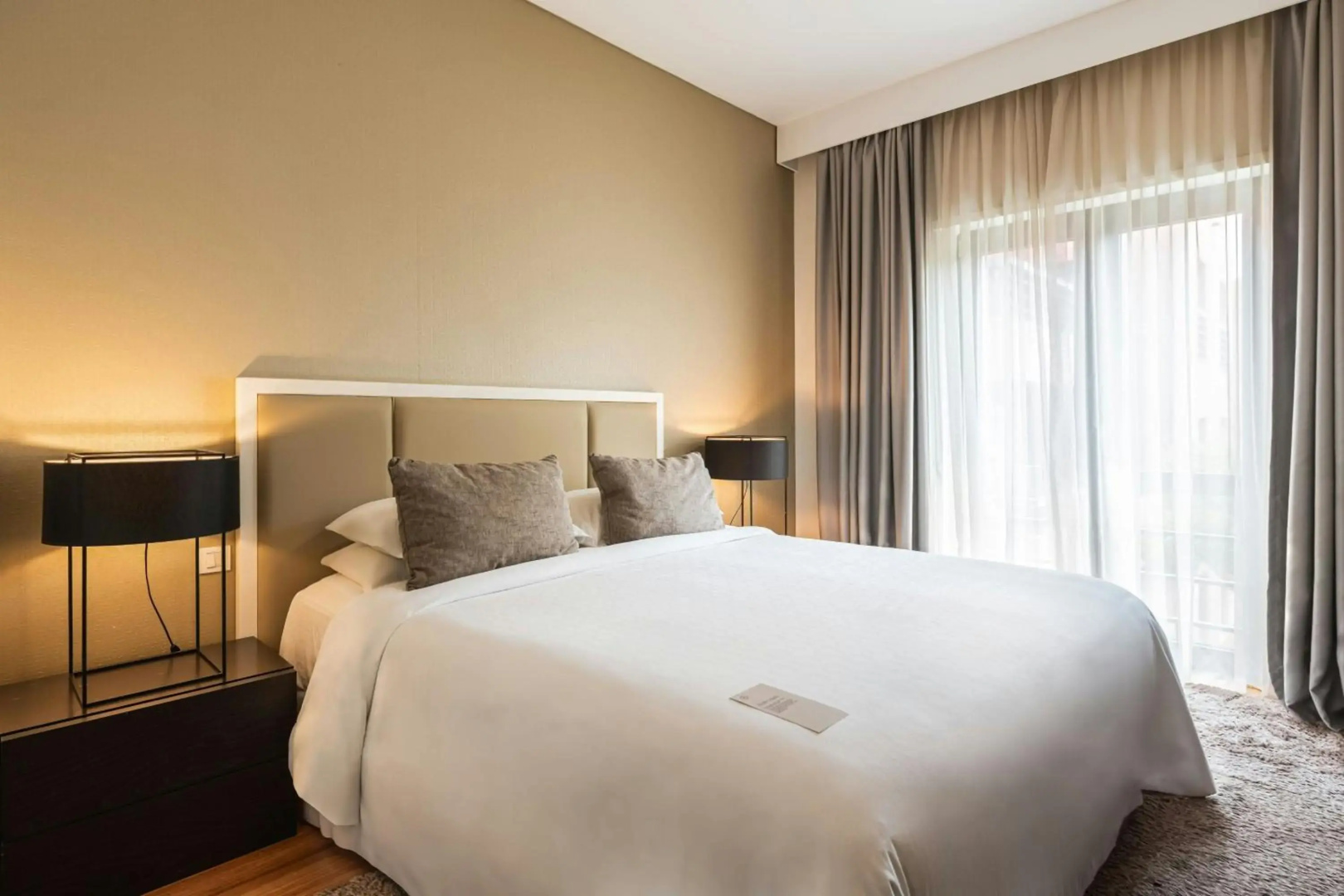 Foto - Sheraton Cascais Resort - Hotel & Residences